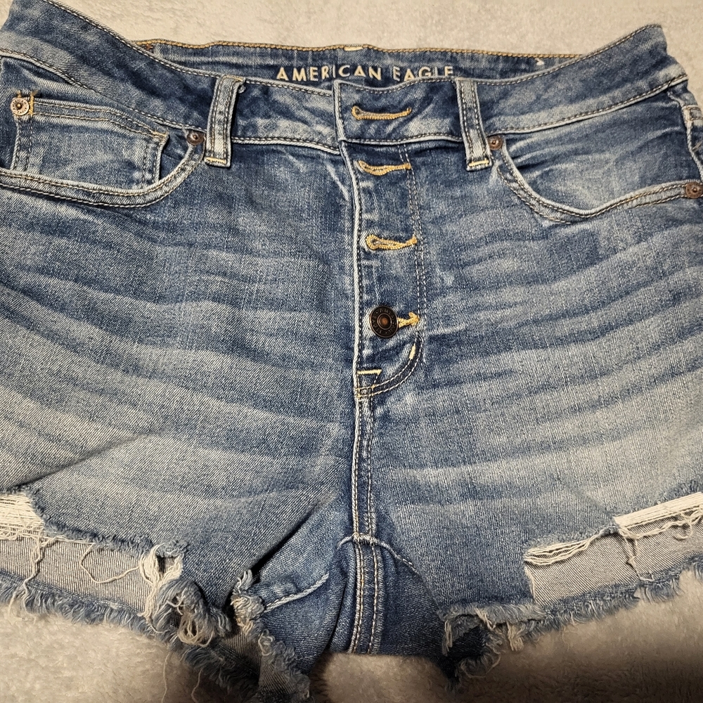 American eagle shorts